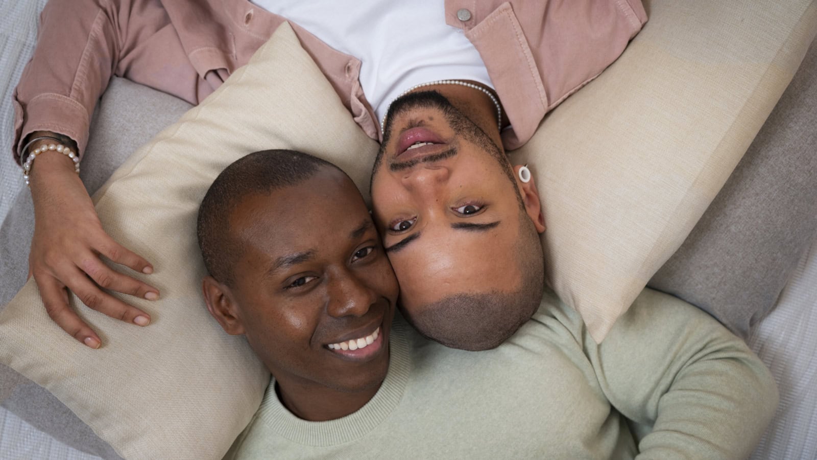 LGBTQ+ Couples and the Future of Cohabitation Reform