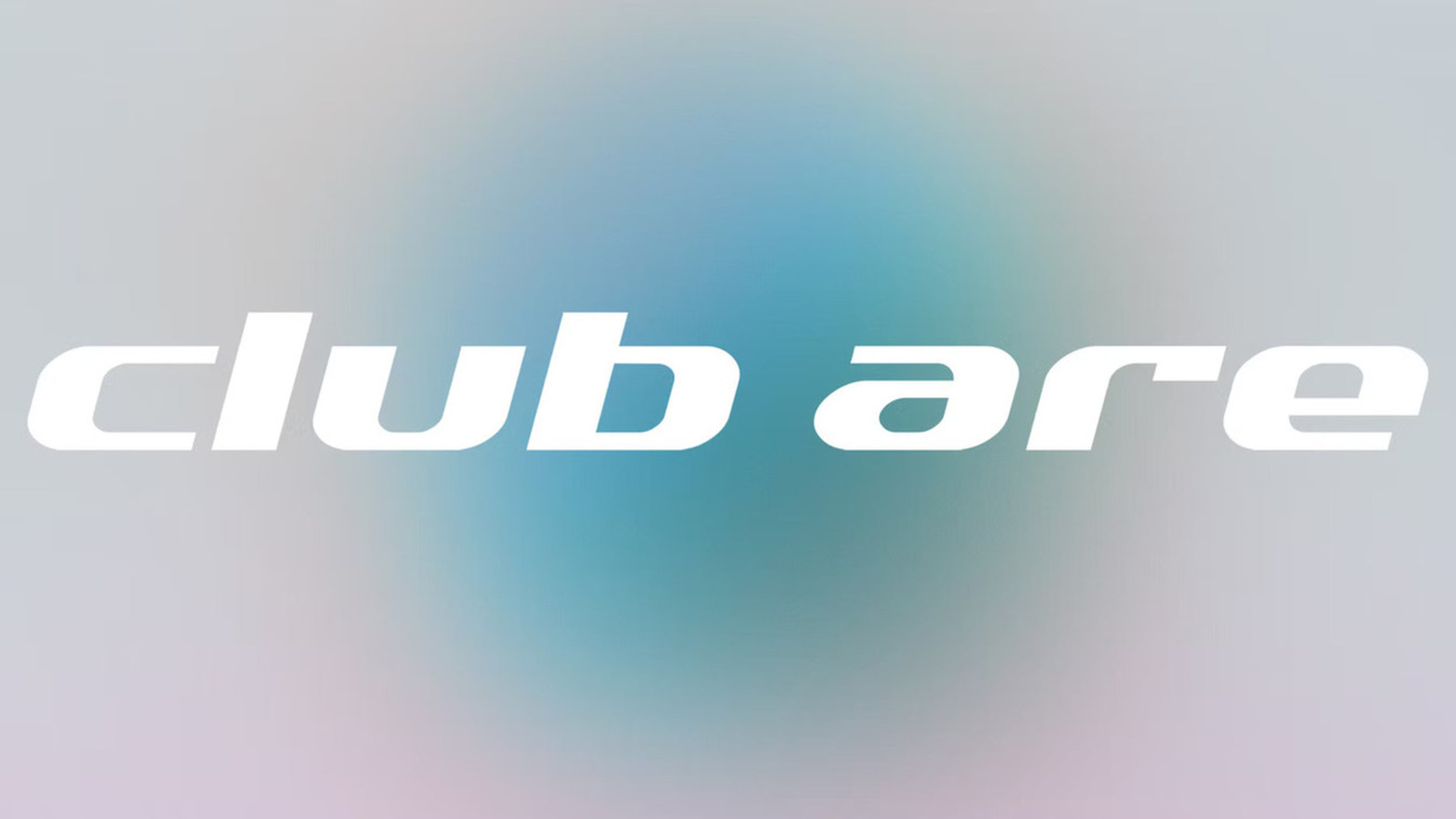 ARE is a queer club night in London.