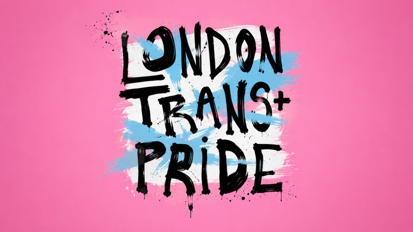 London Trans+ Pride