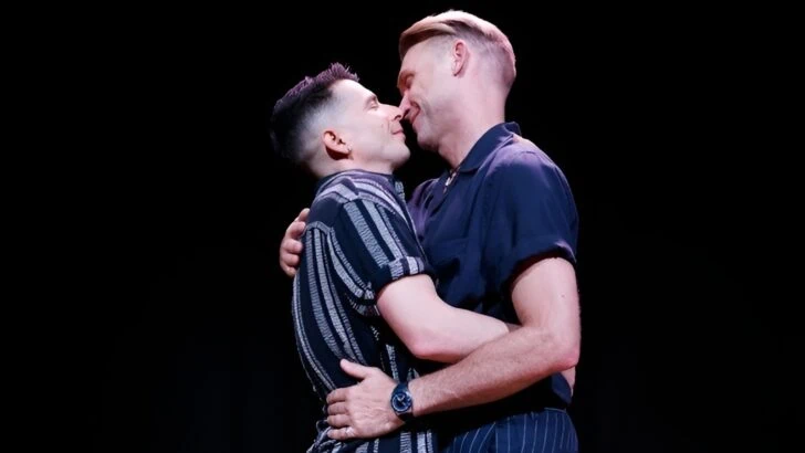 Earworm: Why I Wrote an Anti-Rom-Com for Camden Fringe