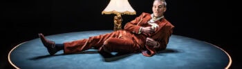 LGBTQ themed theatre in London. QX lists the best gay plays in London theatres.