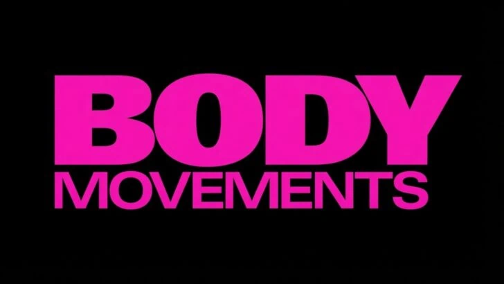 Body Movements is a queer day party being held in Southwark Park on the 30th August 2026.
