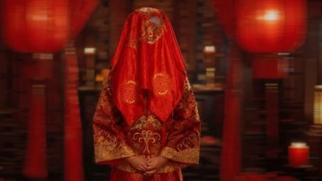 Bury Me Before You Marry Me: Love, Grief and the Ghost Wedding