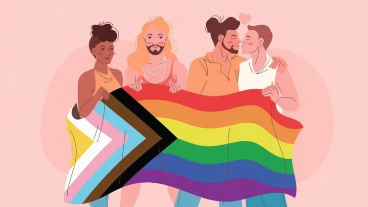 Community vs Events – The Difference, and Why It Matters for GBTQ+ Men