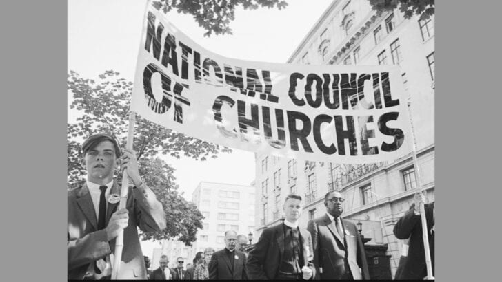 Paul Spike Talks to QX About the Murder in 1966 of His Father, Civil Rights Activist Reverend Robert Warren Spike, and Homophobic Smear Campaign That Followed