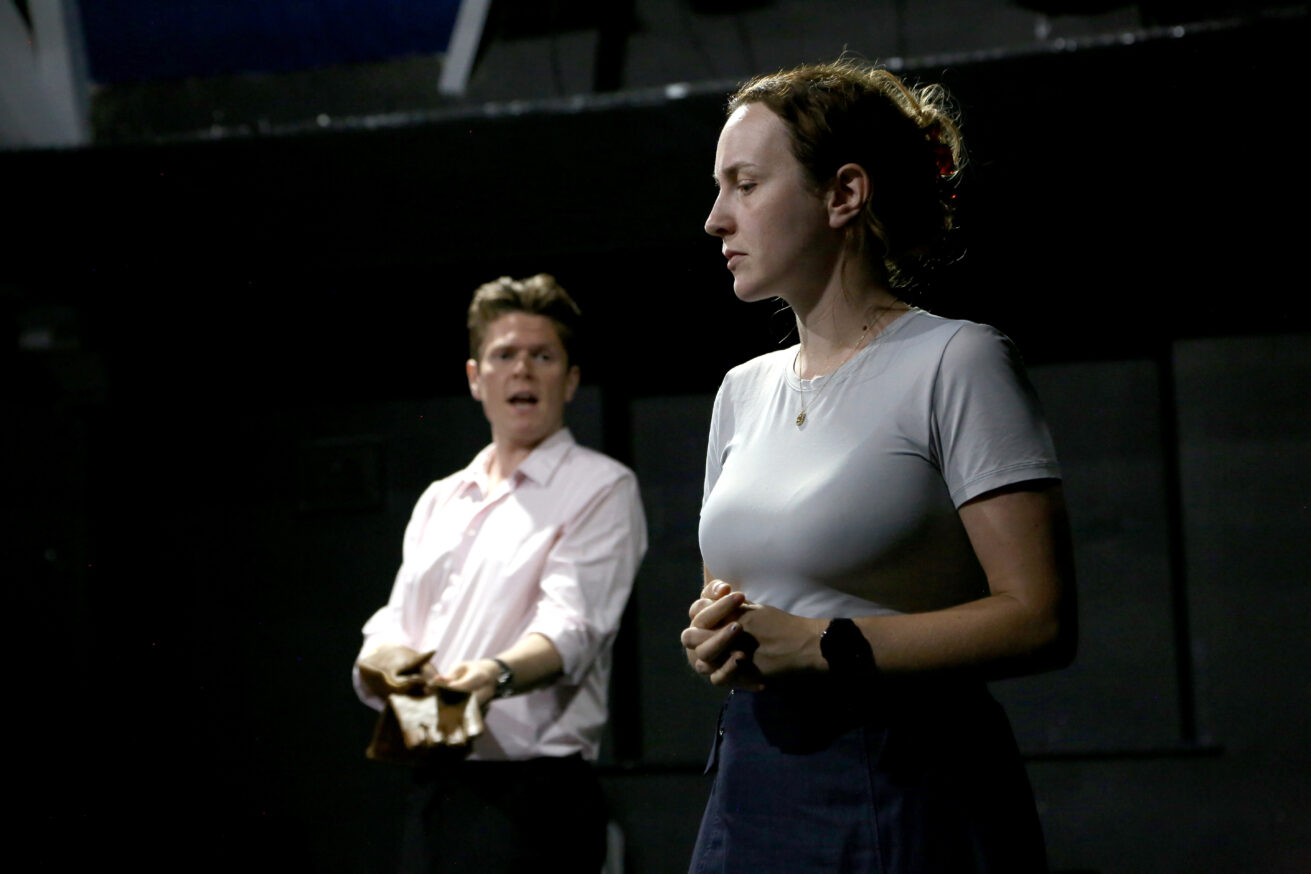 A Woman of No Importance by Oscar Wilde at Tower Theatre, 2 - 12 September 2026