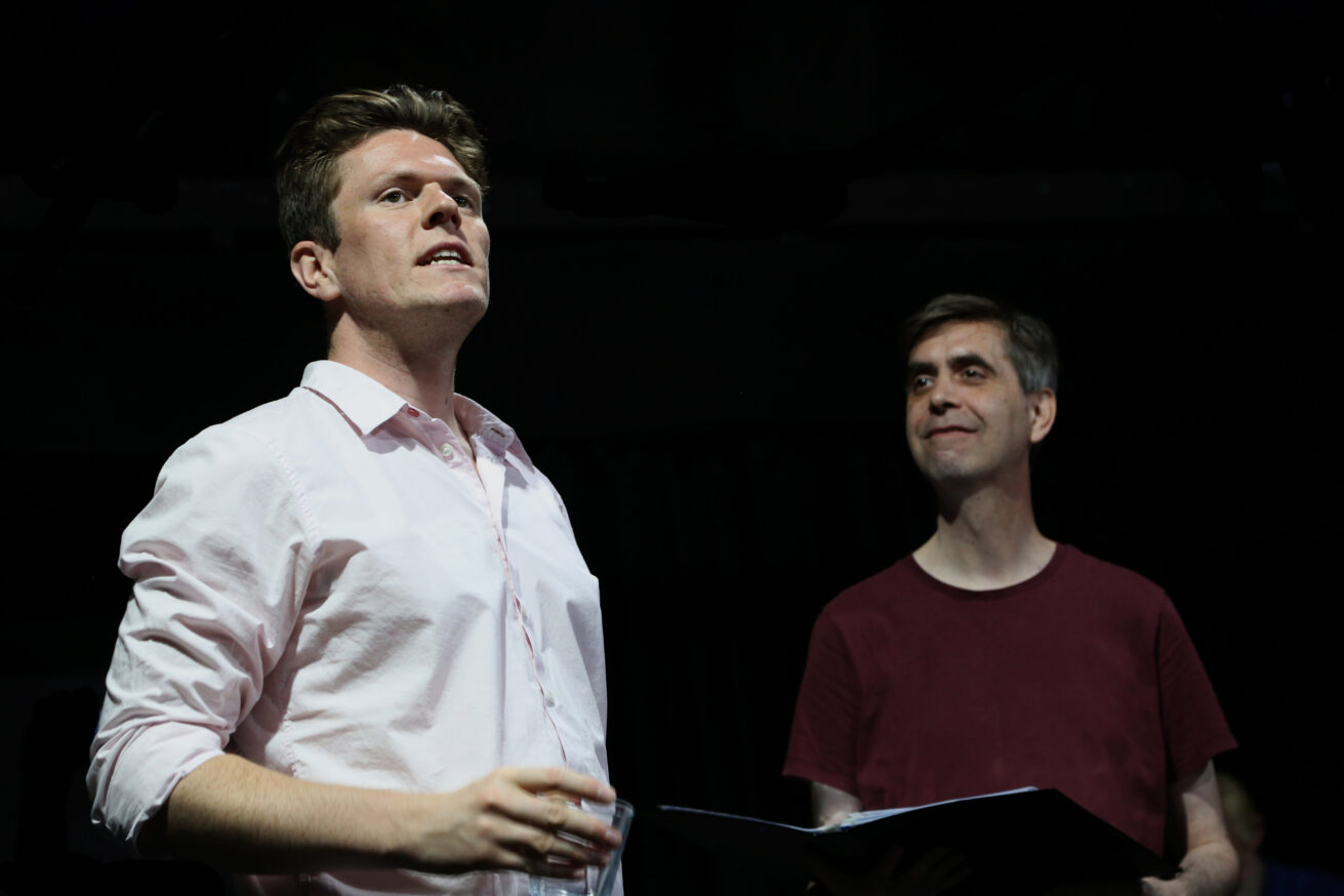 A Woman of No Importance by Oscar Wilde at Tower Theatre, 2 - 12 September 2026
