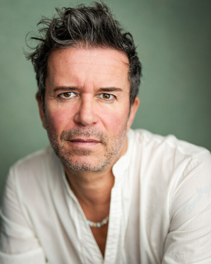 Paul Drayton