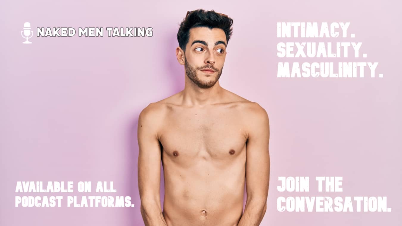 Gay podcast