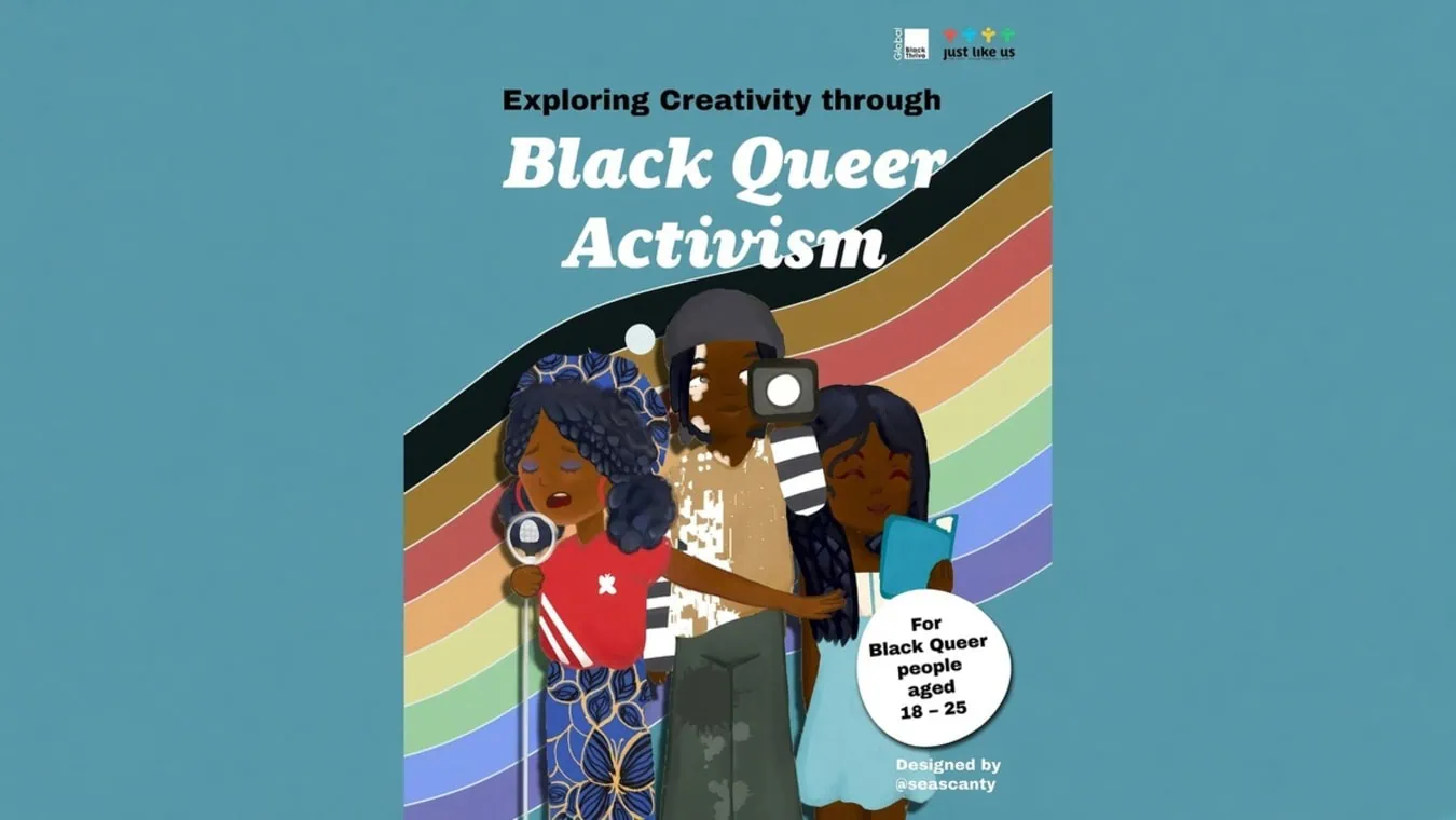 Black Queer Activism
