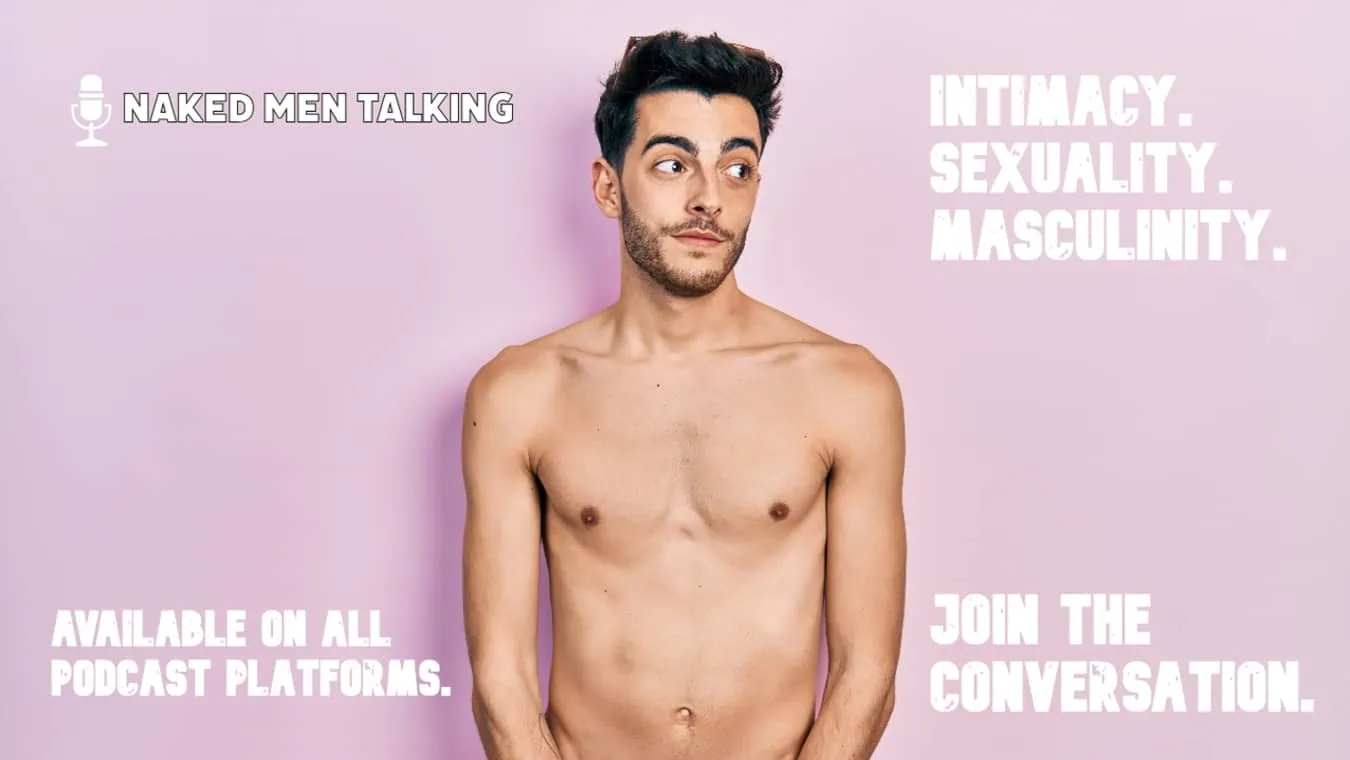 Gay Men's Podcast