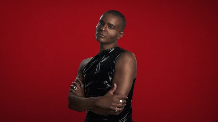 Layton Williams is Taking Layton Live on a Major UK Tour in 2027