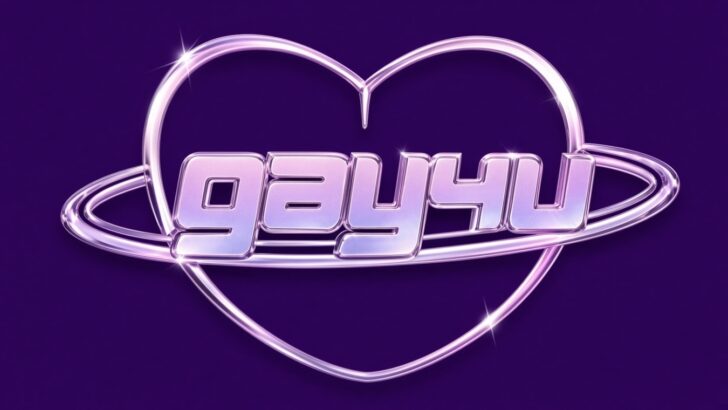 GAY4U Summer Bank Holiday Party in London.