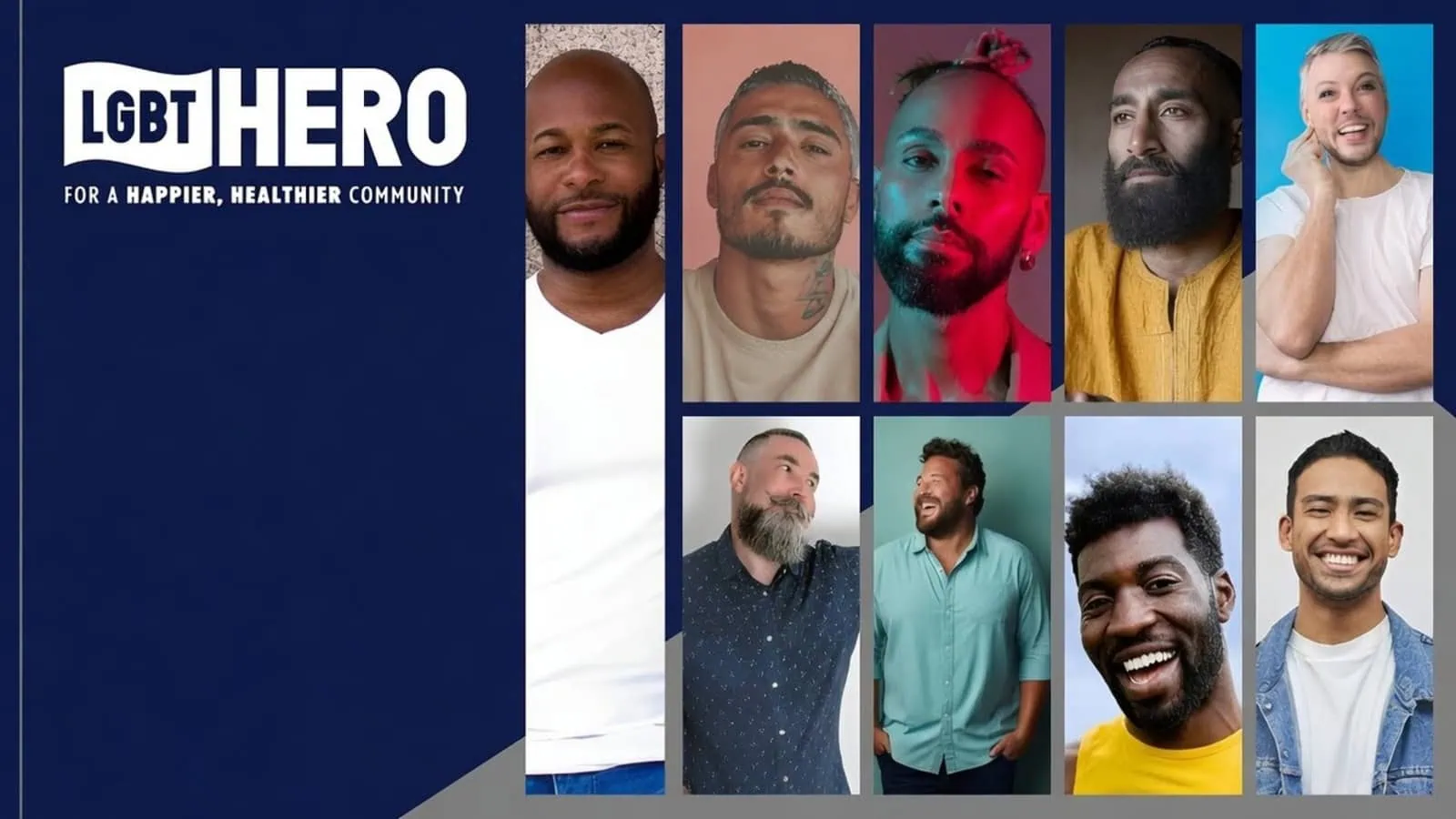 Beyond the Scene: Why Connection Still Matters After 40