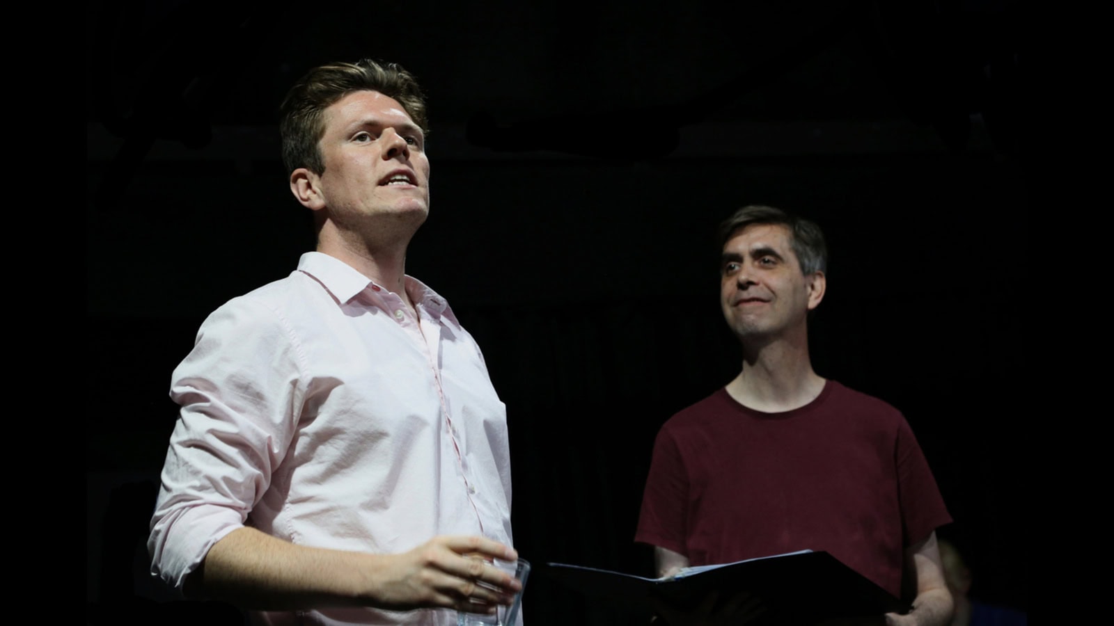 100 Years of Daring Creativity: The Tower Theatre Celebrates Two Groundbreaking Gay Playwrights Born More Than a Century Apart