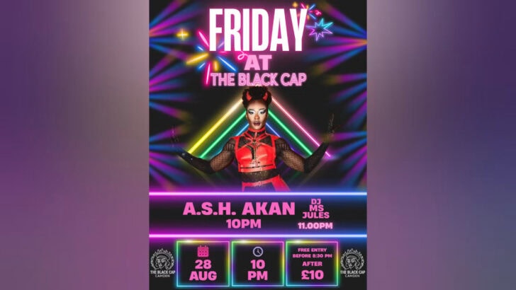 The Ash Akan Show