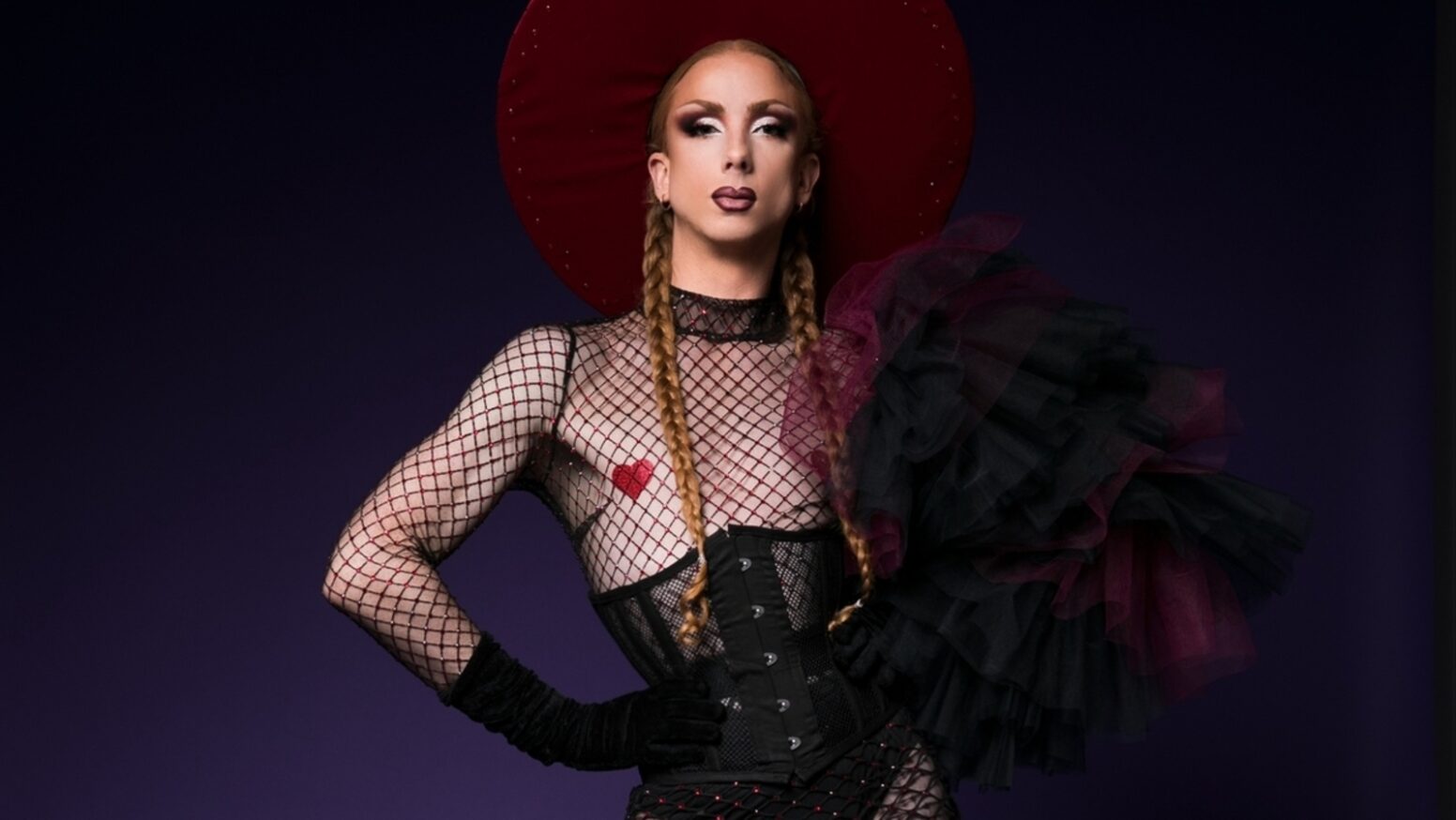 The LGBTQ+ New Comedian Of The Year Launches at The Divine on 9 September 2026