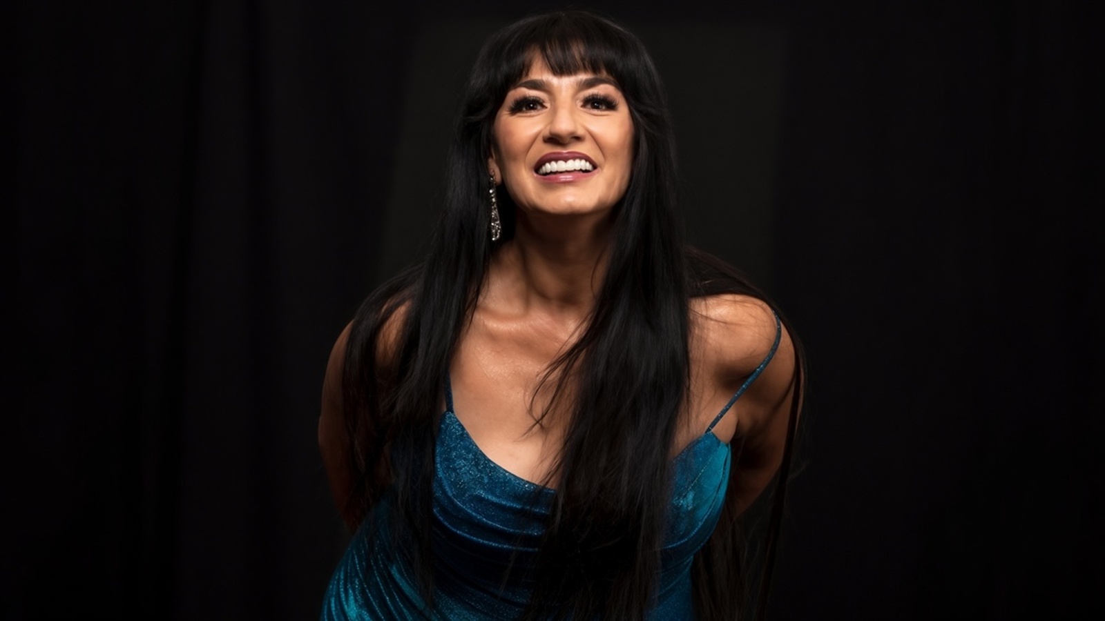 Reimagined: QX Meets Mary Kiani as She Launches New Album at Royal Vauxhall Tavern, 5 September 2026
