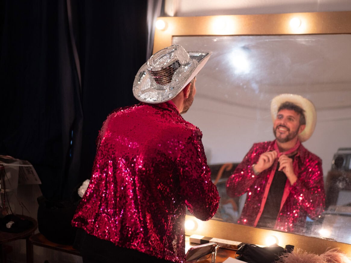 Booty Call Ball Comes to Clapham Grand, 23 October 2026