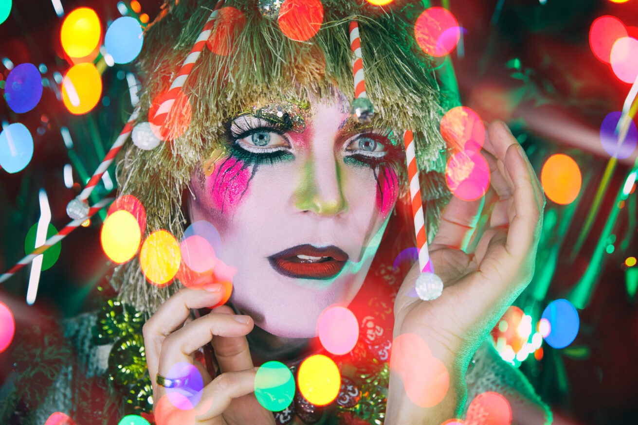 Performance Artist Taylor Mac Brings Two Shows to London this Winter