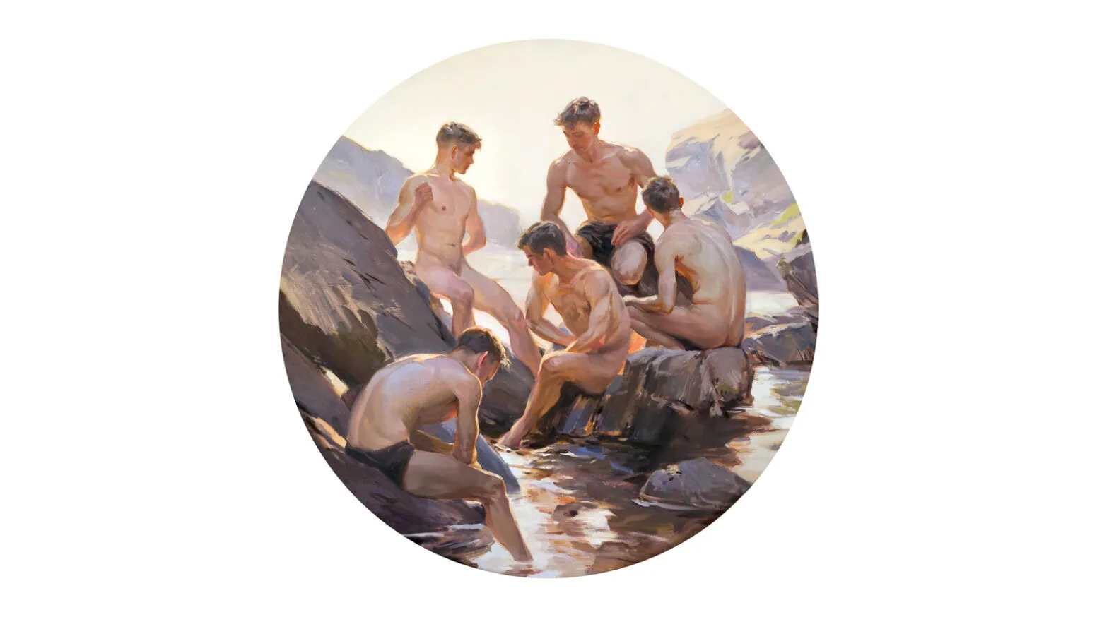 Queeriosities at Peckham’s Copeland Gallery, 2 – 4 October 2026