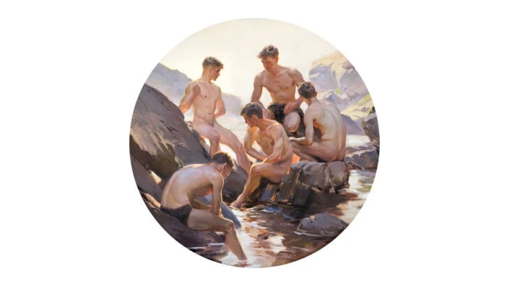 Queeriosities at Peckham’s Copeland Gallery, 2 – 4 October 2026
