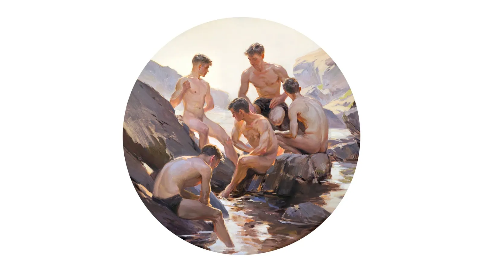 Queeriosities at Peckham’s Copeland Gallery, 2 – 4 October 2026