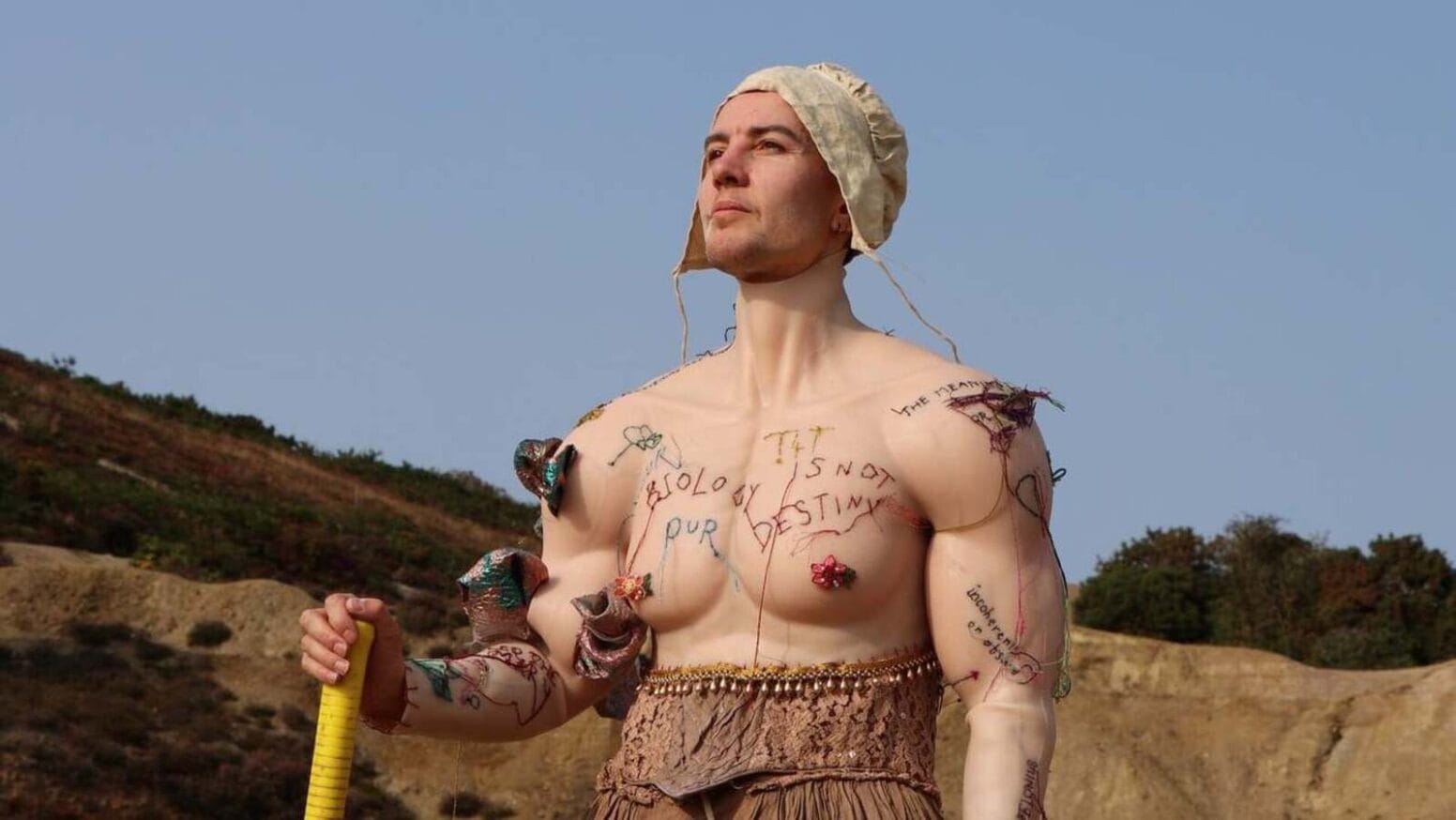 Fringe! Queer Film & Arts Fest Celebrates 16 Years, 11-20 September 2026