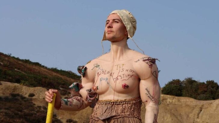Fringe! Queer Film & Arts Fest Celebrates 16 Years, 11-20 September 2026