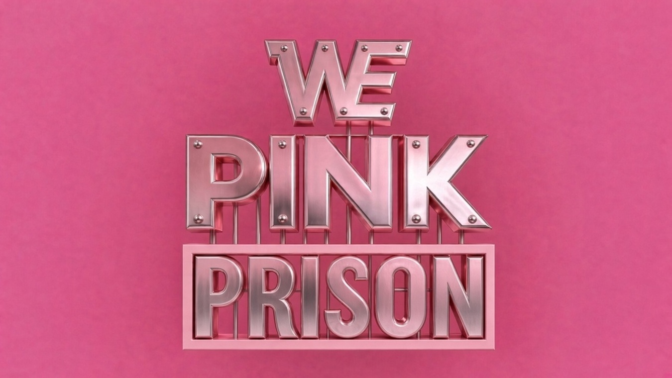 Pink Prison is a gay circuit party in London.