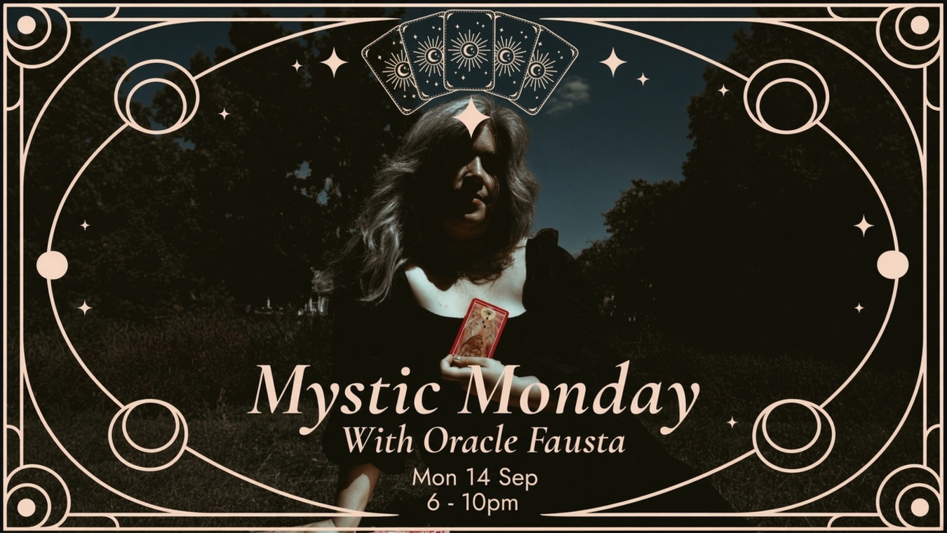 Mystic Monday