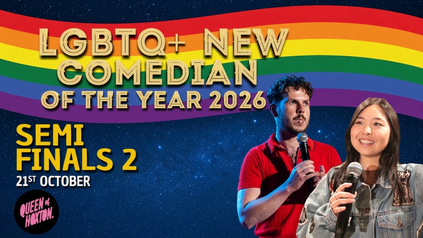 queer comedy competition