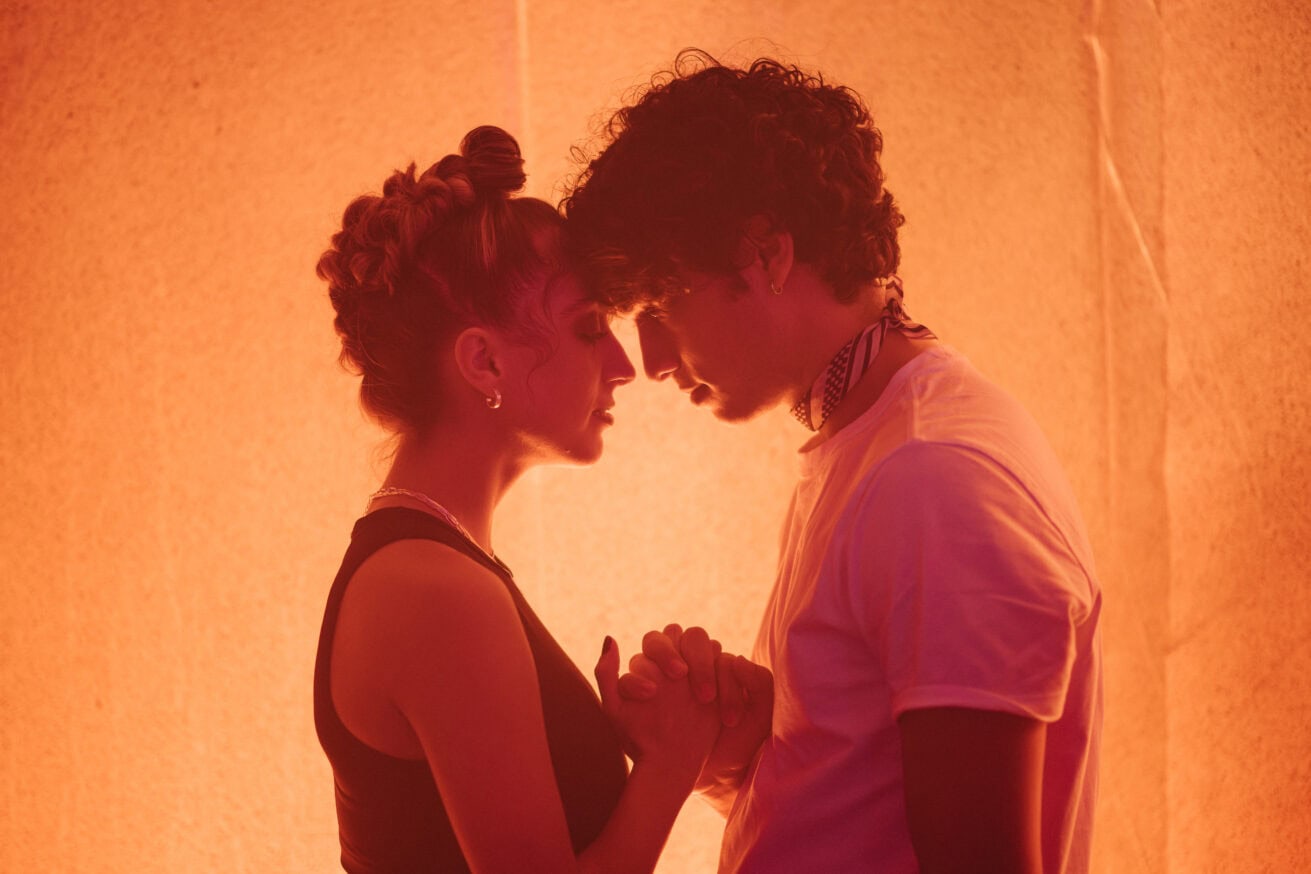 These Violent Delights: A Kaleidoscopic Journey Through Juliet's Fever Dream