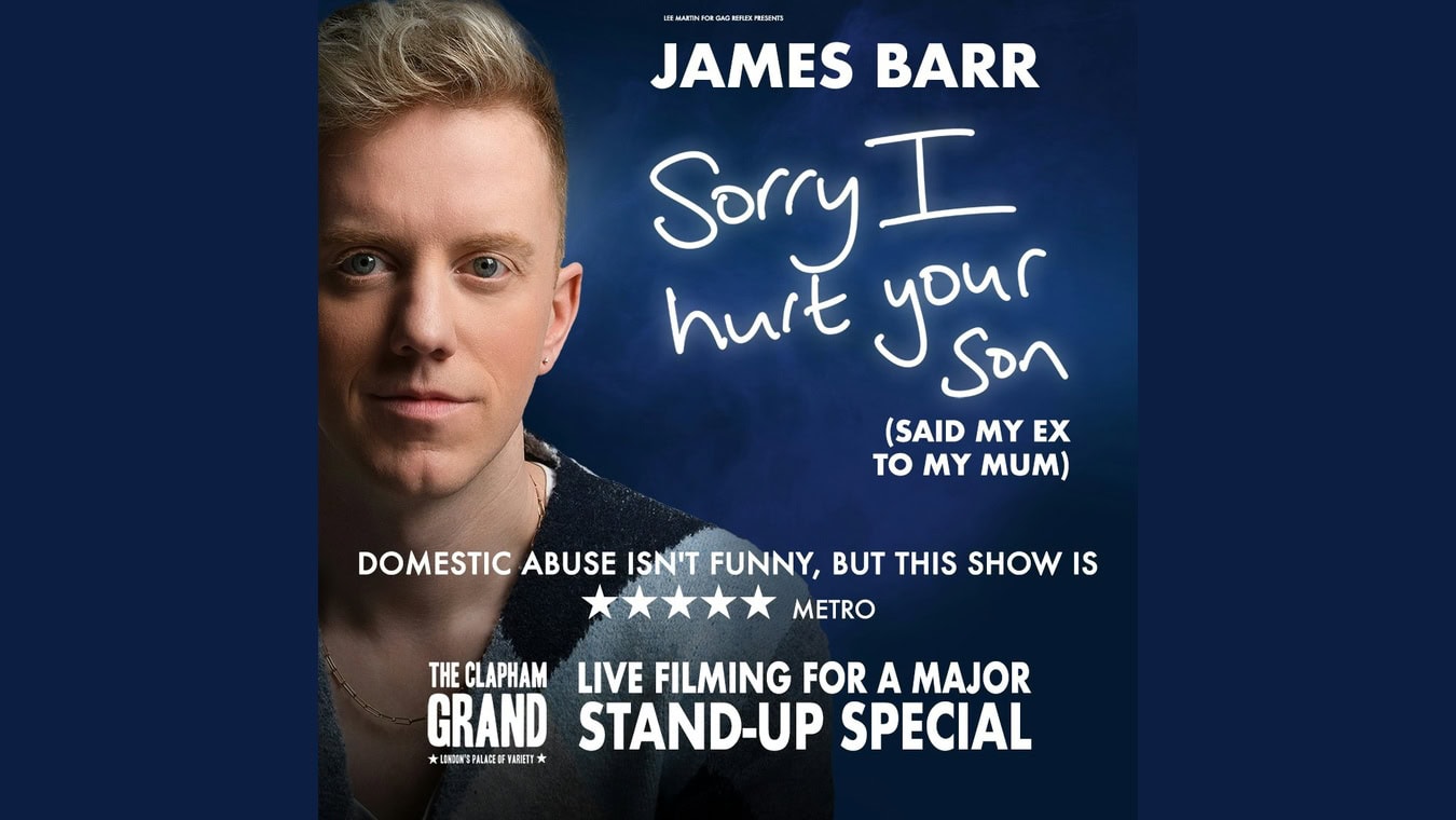 Sorry I Hurt Your Son (Said My Ex To My Mum)
