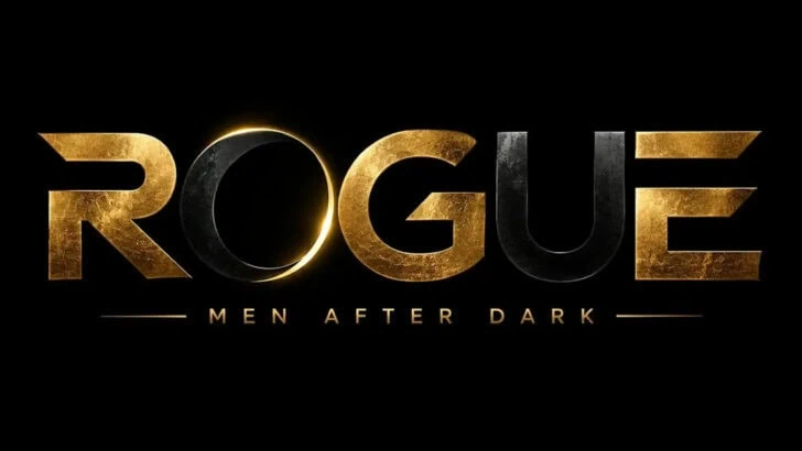 Rogue is a Black gay night for men in Islington, London.