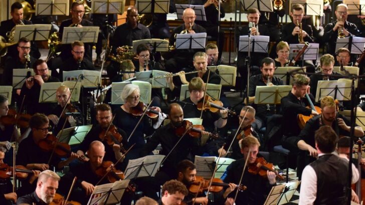 London’s Leading LGBTQ+ Music Ensembles Celebrate Anniversaries With Two Concerts in October 2026
