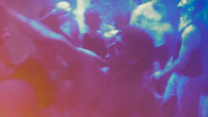 The Sacred Power of Music & Dance For Gay Men
