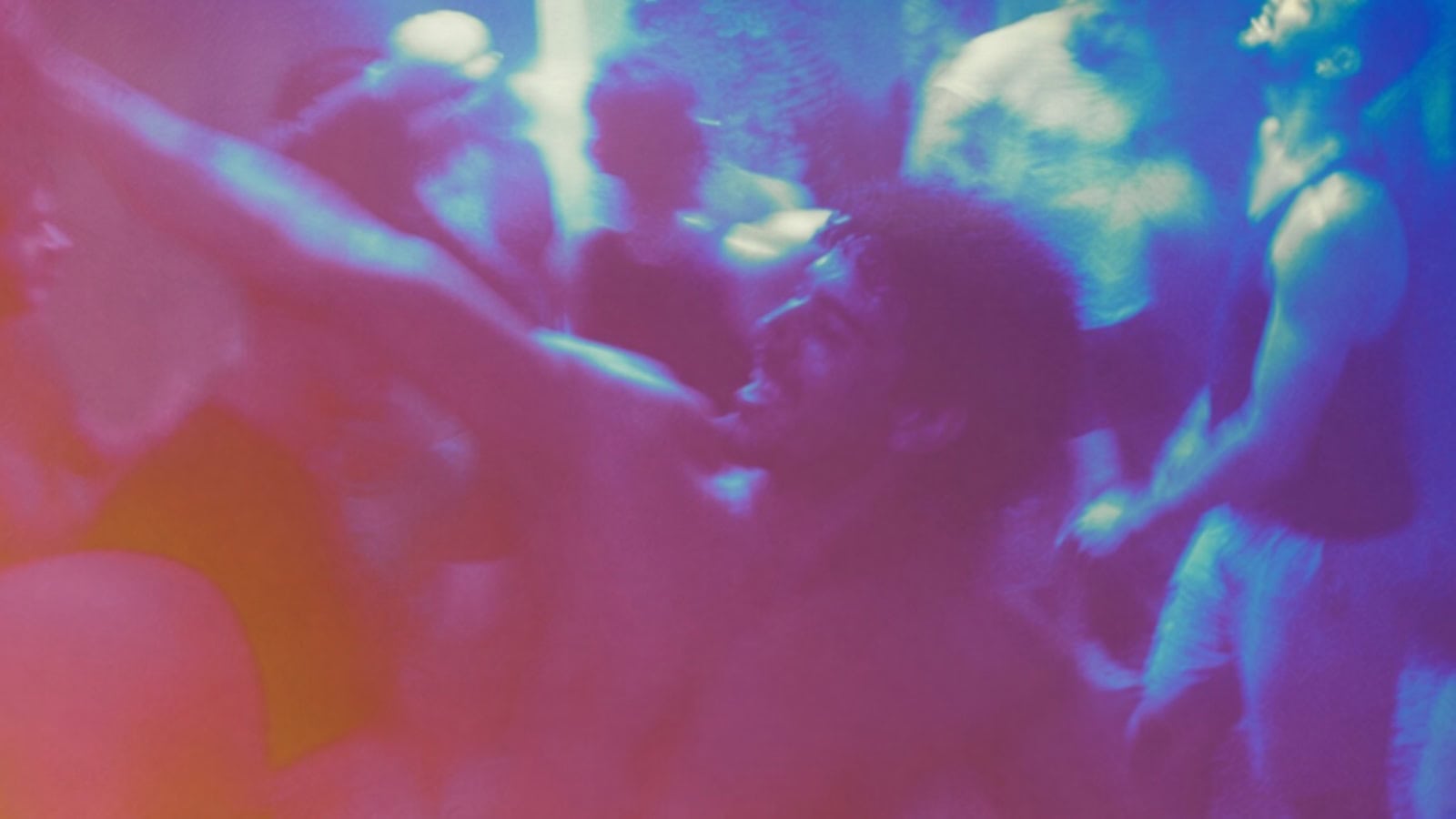 The Sacred Power of Music & Dance For Gay Men