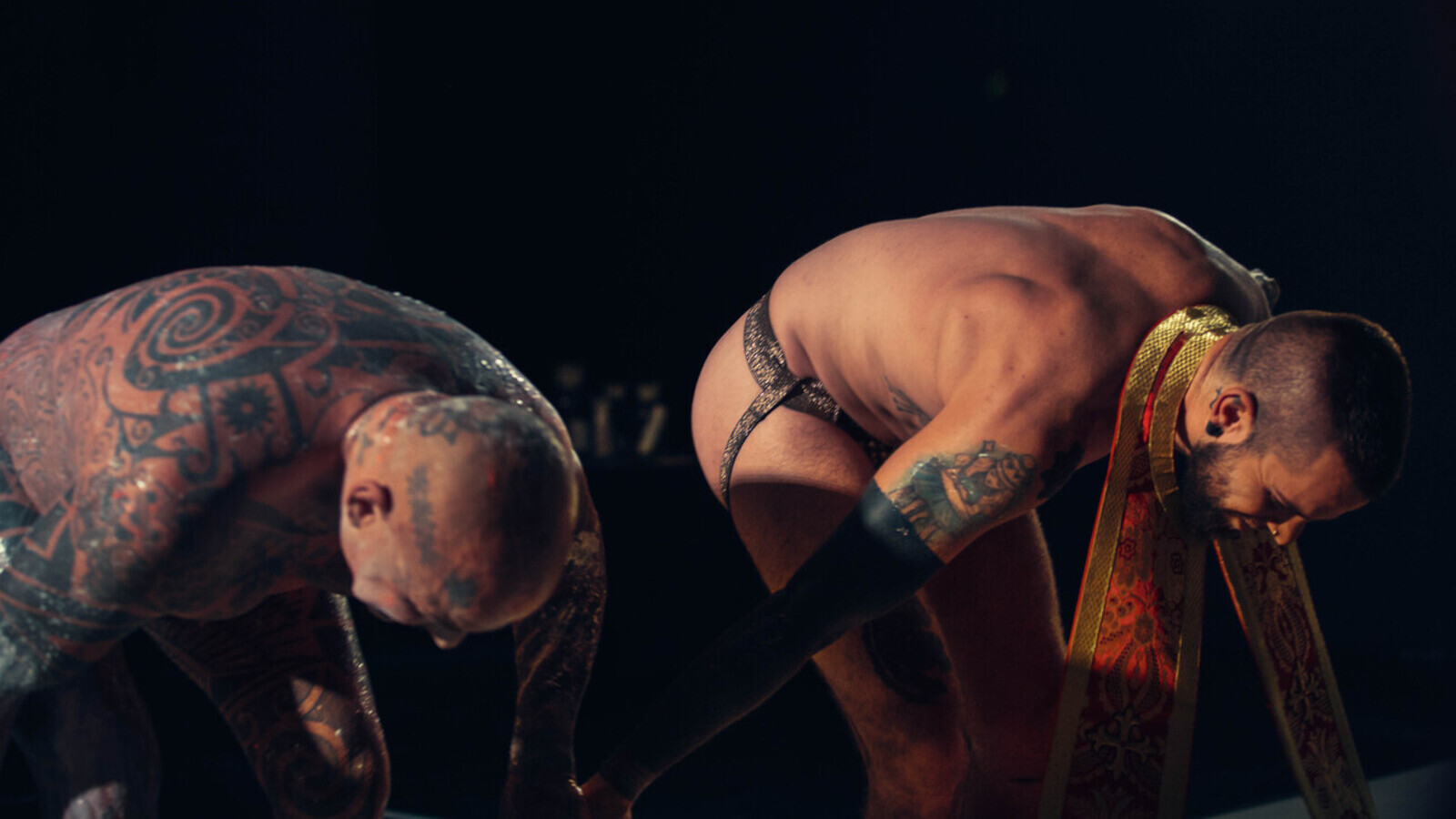 CEREMONY: A Festival of Performance at Copeland Park, 25 – 29 November 2026