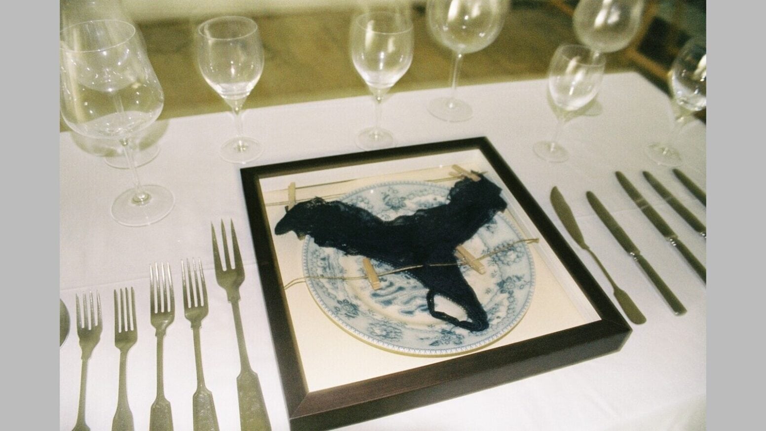 Beyond Good Taste: Jo Pereira da Costa Explores Ways We Can Consume Art