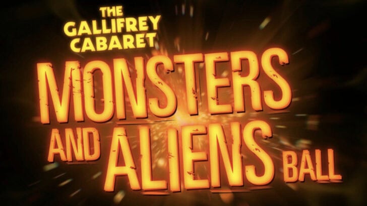 The Galilifrey Cabaret