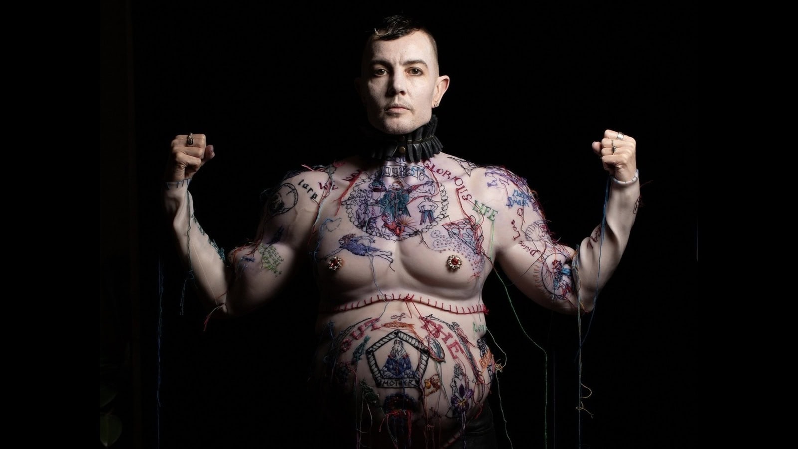 CEREMONY: A Festival of Performance at Copeland Park, 25 – 29 November 2026