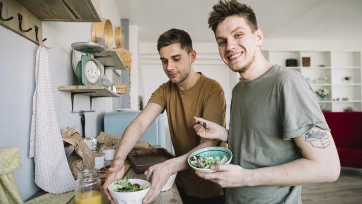 Can You Eat Your Way to Happiness?